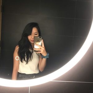 Meet your Posher, Sandy